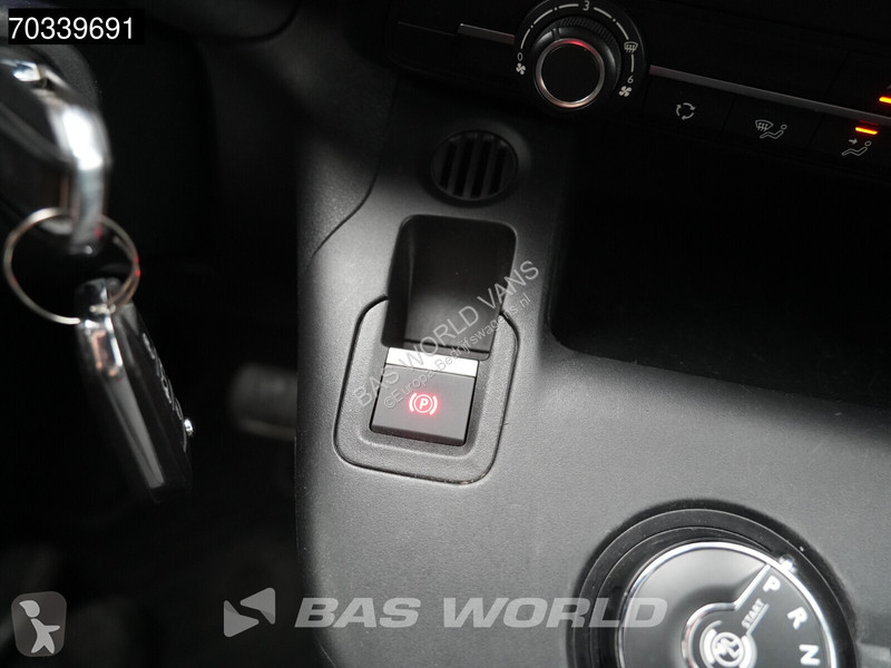 Véhicule utilitaire Fiat Automaat L2H1 Airco...