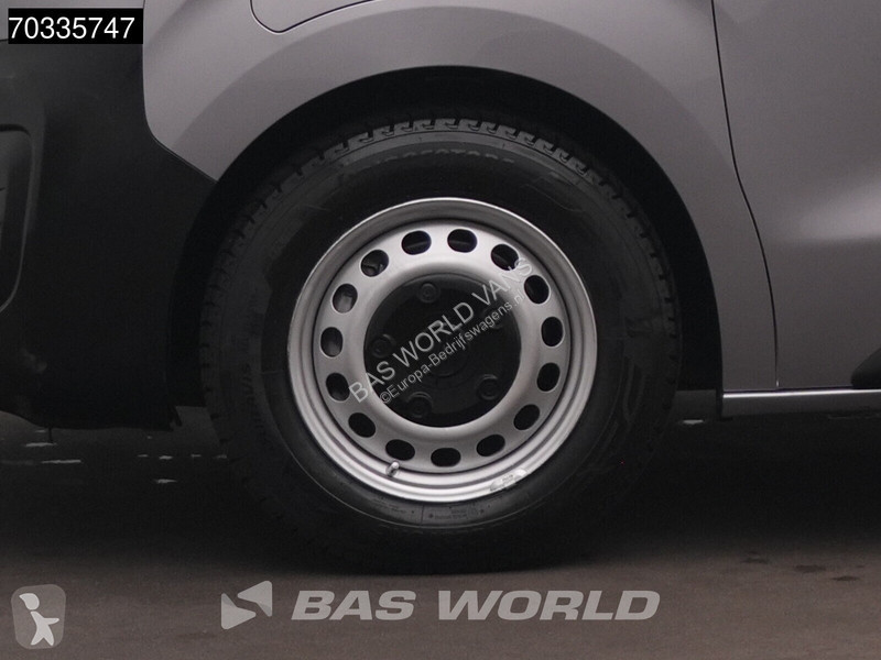 Véhicule utilitaire Opel Elektrisch 75kWh L3H1...