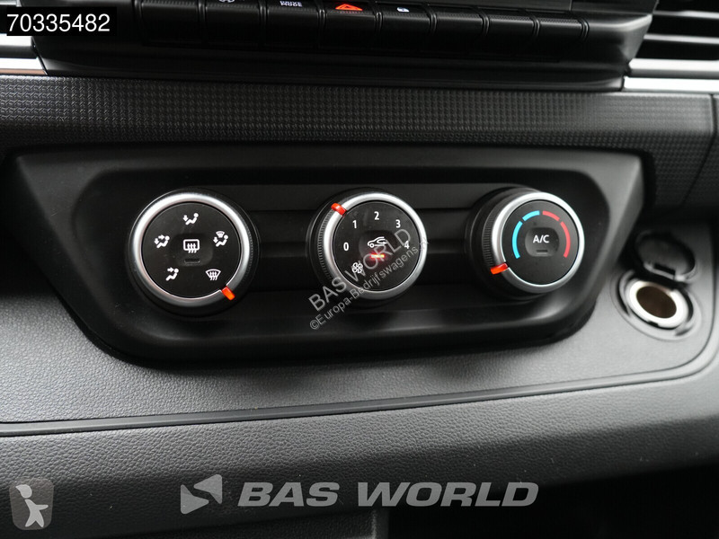 Renault 150pk Automaat L2H1 Airco Carplay...