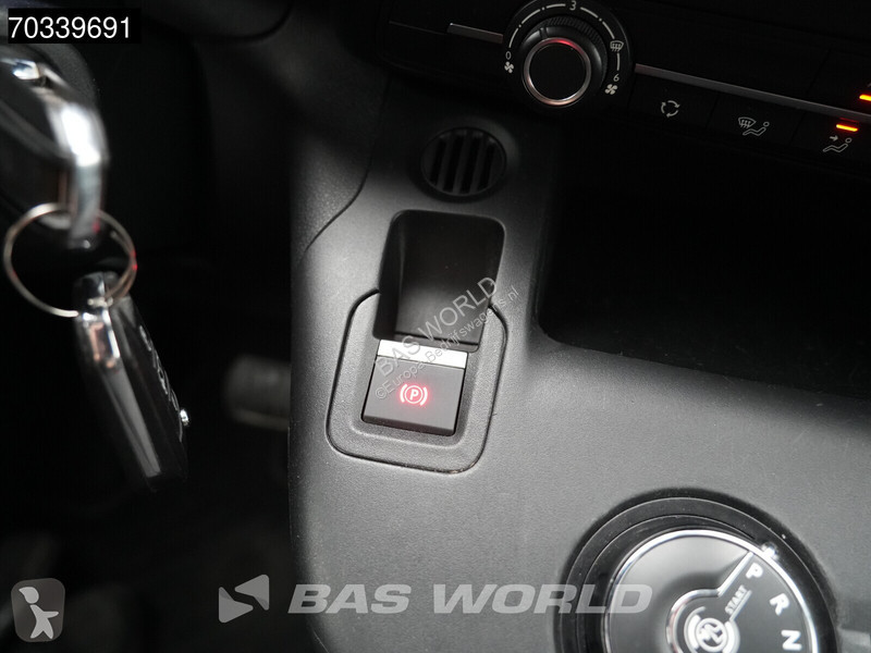 Véhicule utilitaire Fiat Automaat L2H1 Airco...