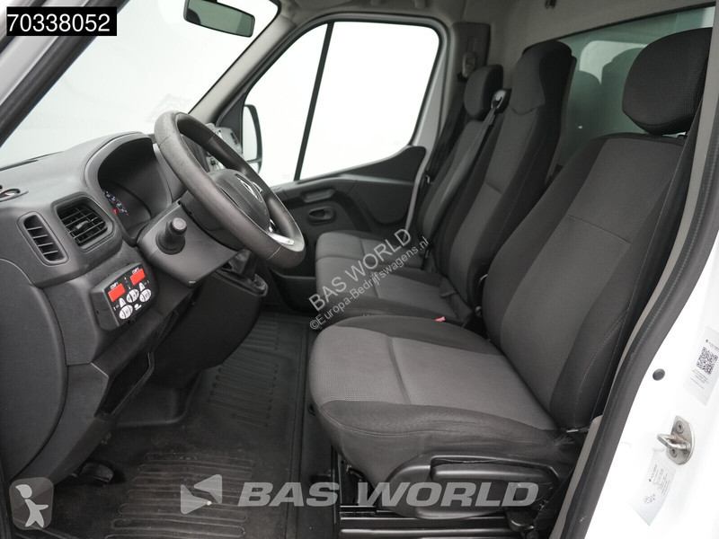 Renault Koelwagen MultiTemp 2 Verdampfer 230v...