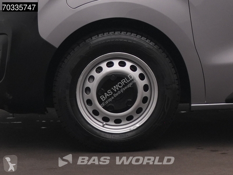Véhicule utilitaire Opel Elektrisch 75kWh L3H1...