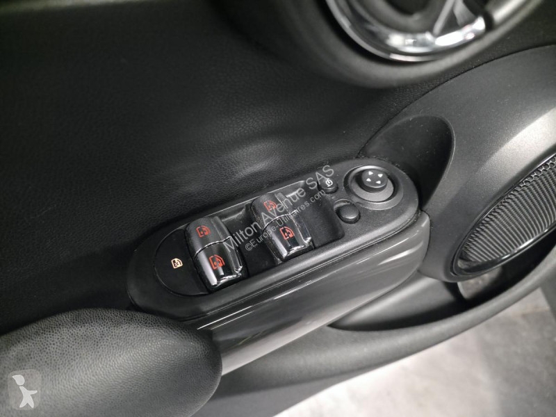 Véhicule utilitaire Mini MINI 1.2i - 102 - BVA...