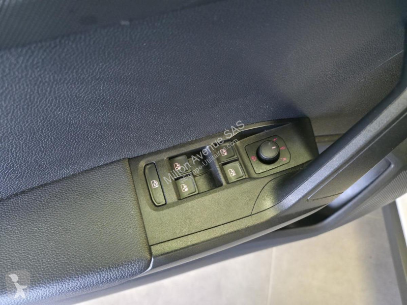 Véhicule utilitaire Seat ARONA 1.0 TGI - 90 Style