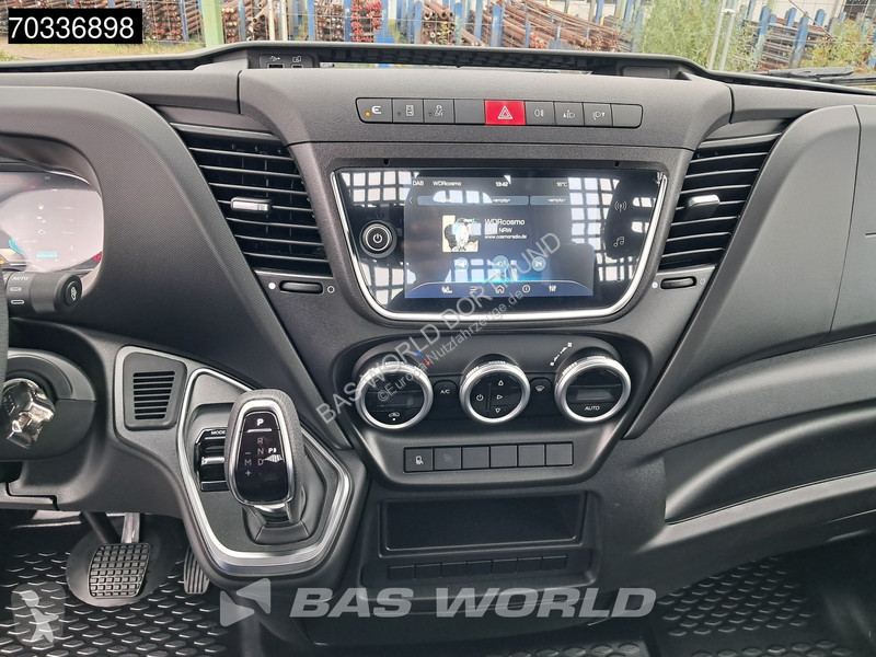 Véhicule utilitaire Iveco 35S16 Neu! 3.0L...