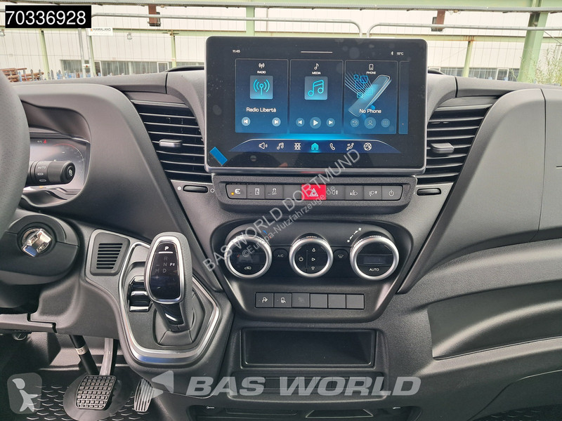 Iveco 35S21 Neu! 3.0L Automatik 210PS L2H2 LED...