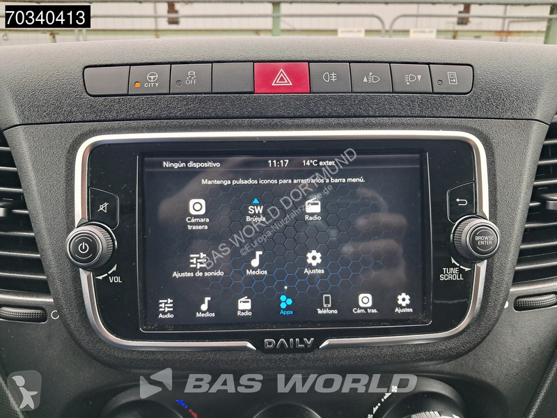 Užitkové vozidlo Iveco 35S16 Automatik...