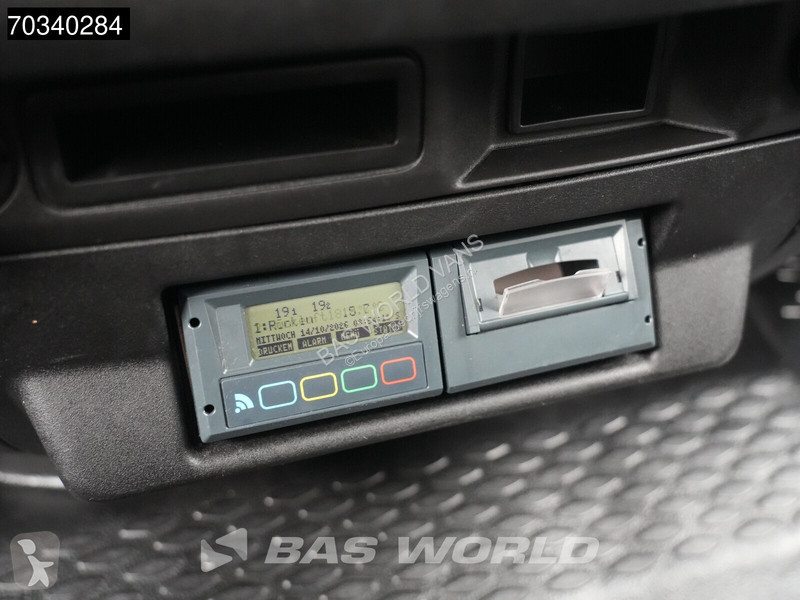 Iveco 35S16 Automaat Koel/Vrieswagen -15...