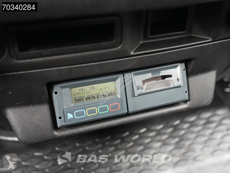 Iveco 35S16 Automaat Koel/Vrieswagen -15...