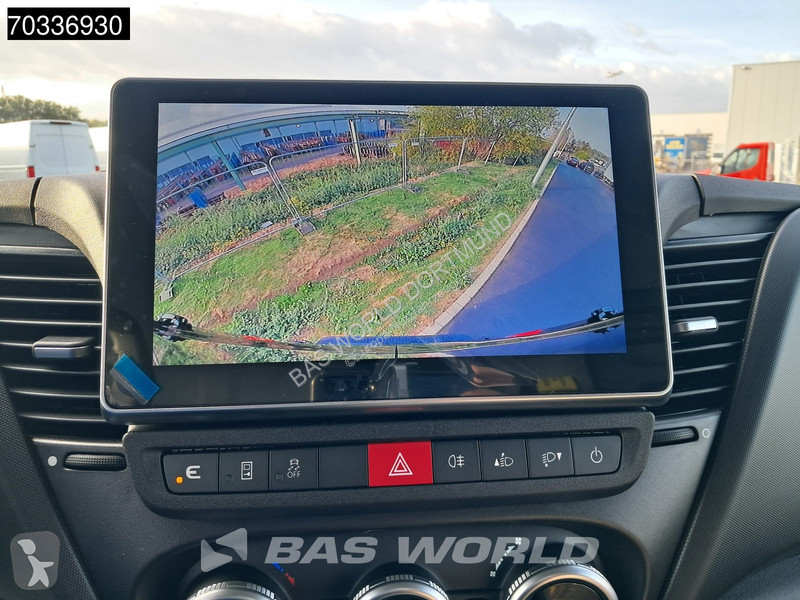 Iveco 35S21 Neu! 3.0L Automatik 210PS L2H2 LED...