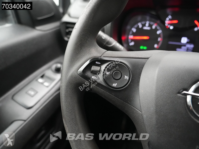 Opel L2H1 Maxi Airco Navi Carplay...