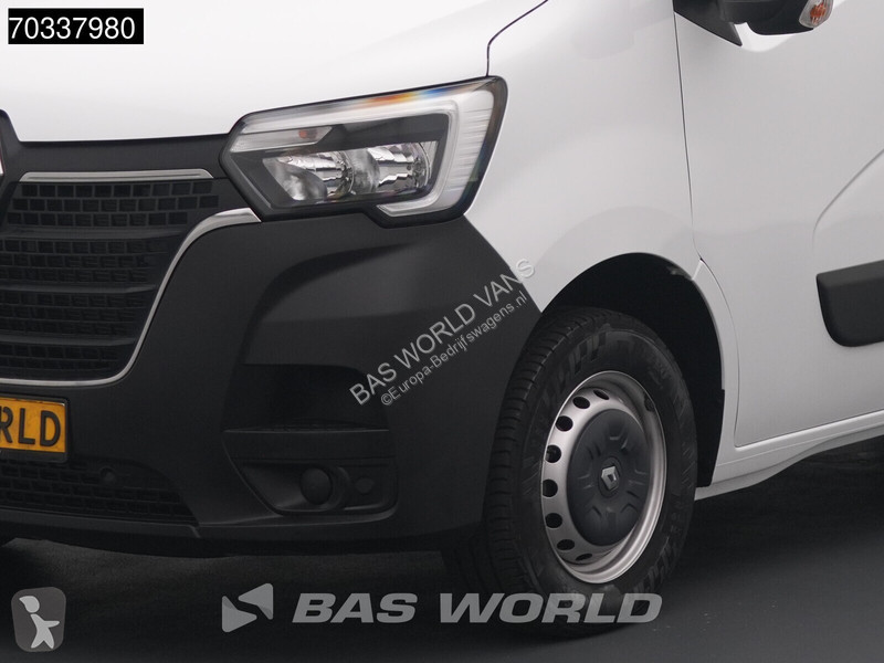Véhicule utilitaire Renault Lowliner Bakwagen...