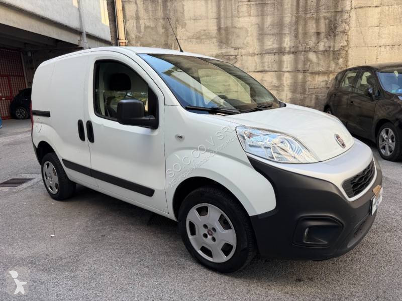 Véhicule utilitaire Fiat 1.4