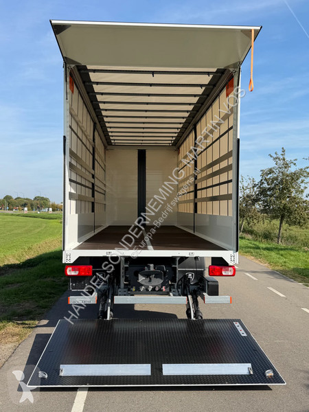 شاحنة DAF DAF  480 EURO6. 2024 1809km!! NIEUW!!!