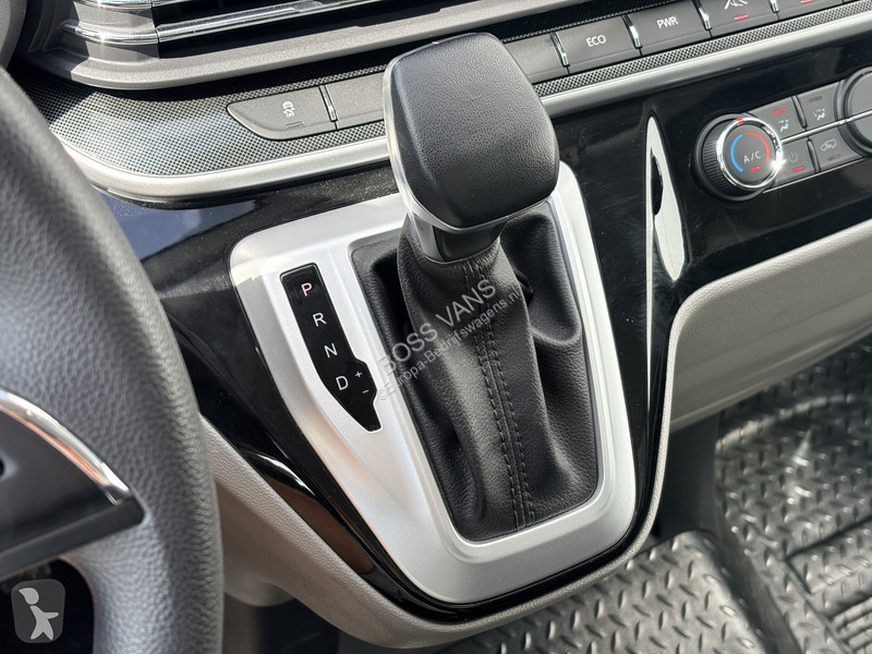 Véhicule utilitaire Maxus e 9 89kWh 204PK e 9