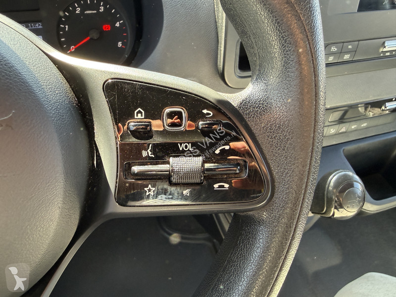 Véhicule utilitaire Mercedes 315 1.9 CDI 150PK