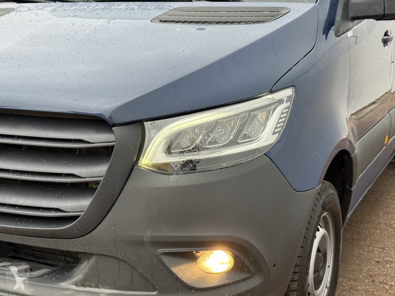 Véhicule utilitaire Mercedes 317 1.9 CDI