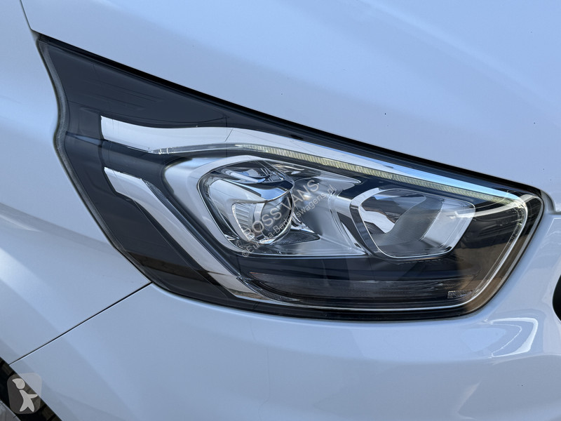 Véhicule utilitaire Ford 2.0 EcoBlue 130PK