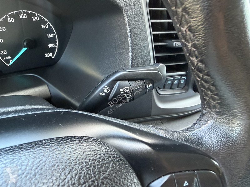 Véhicule utilitaire Ford 280 2.0 TDCI 130PK