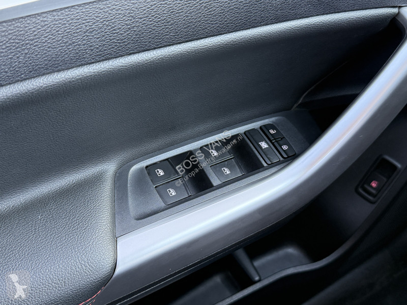 Véhicule utilitaire Maxus T90 EV 89kWh 177PK T90