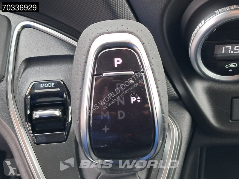 Véhicule utilitaire Iveco 35S21 Neu! 3.0L...
