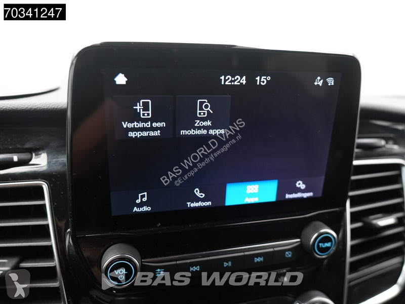 Ford 170pk Automaat L2H1 Dubbele Cabine Limited...
