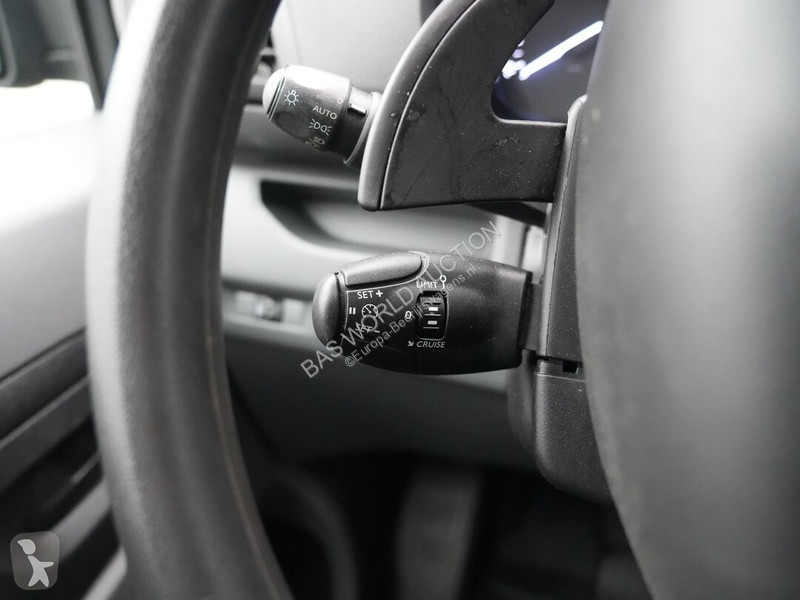 Véhicule utilitaire Toyota ProAce 145pk ProAce