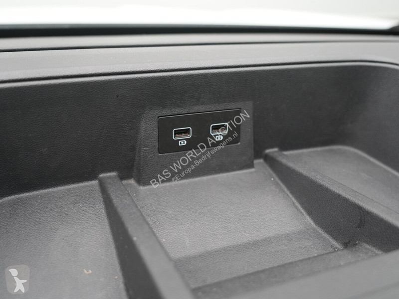 Véhicule utilitaire Renault 150pk