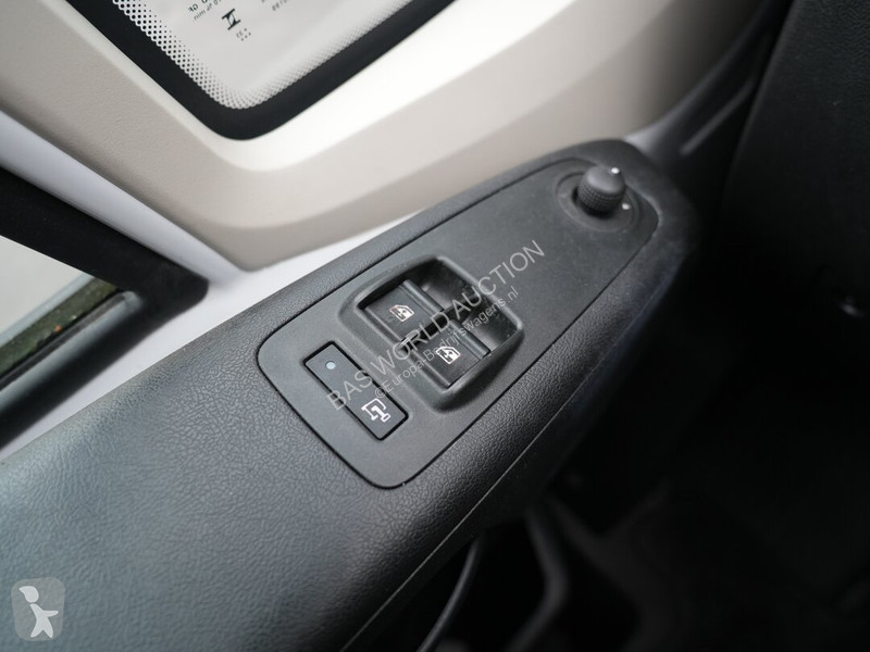 Véhicule utilitaire Fiat e 79kWh E-