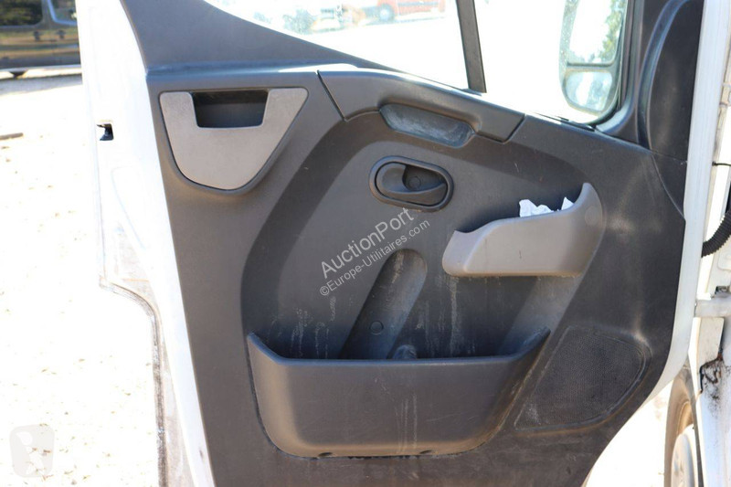 Véhicule utilitaire Renault