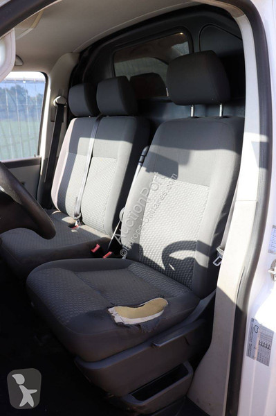 Véhicule utilitaire Volkswagen