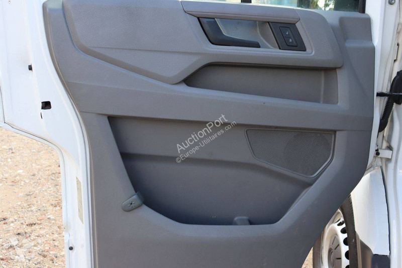 Véhicule utilitaire Volkswagen