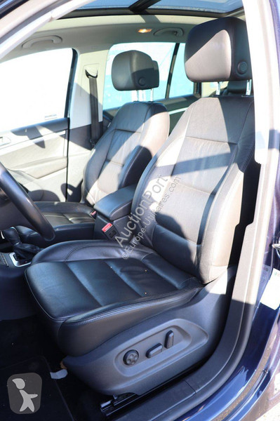 Véhicule utilitaire Volkswagen