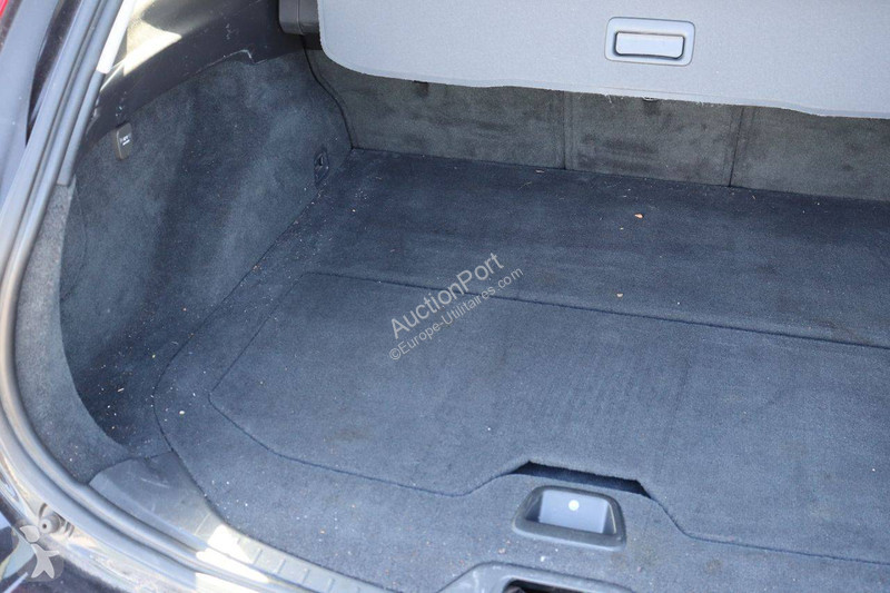 Véhicule utilitaire Volvo