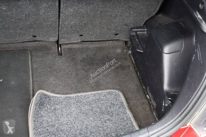 Véhicule utilitaire Toyota