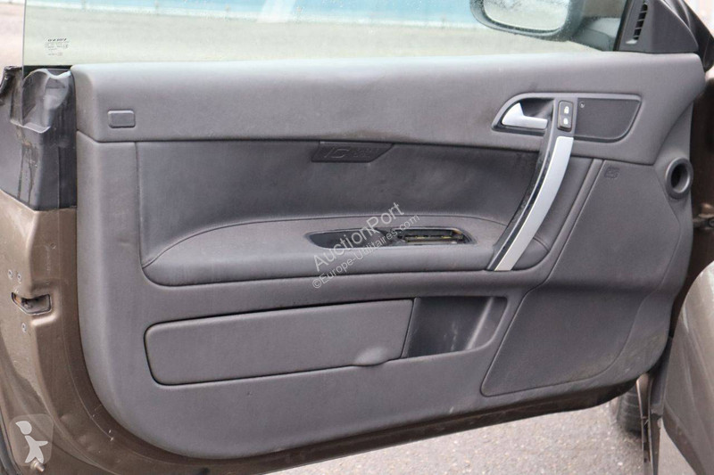 Véhicule utilitaire Volvo