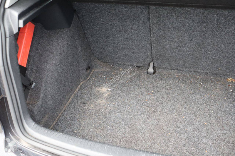 Véhicule utilitaire Volkswagen