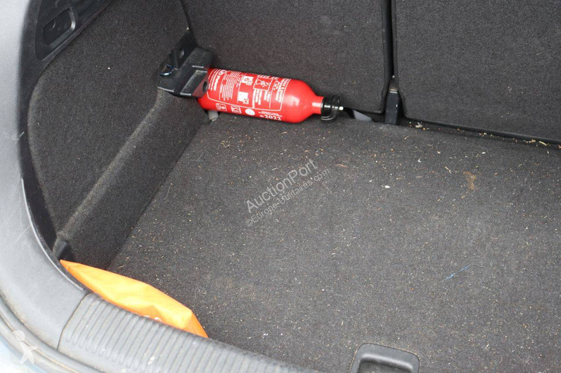 Véhicule utilitaire Audi