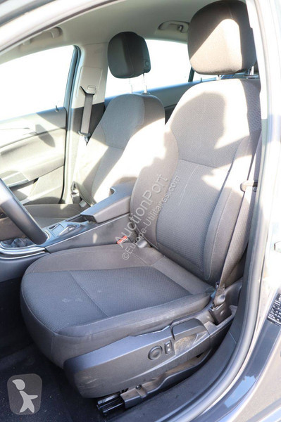 Véhicule utilitaire Opel