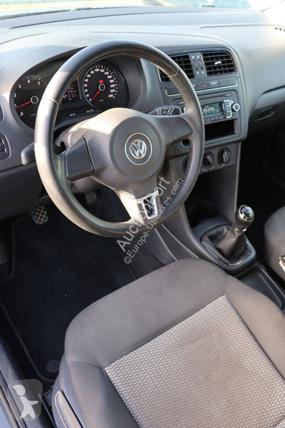 Véhicule utilitaire Volkswagen