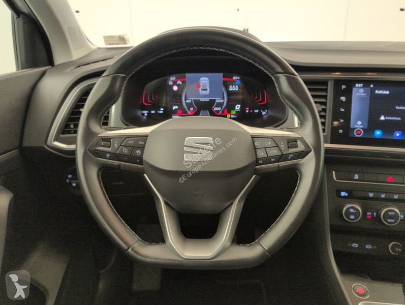 Seat  Transporter