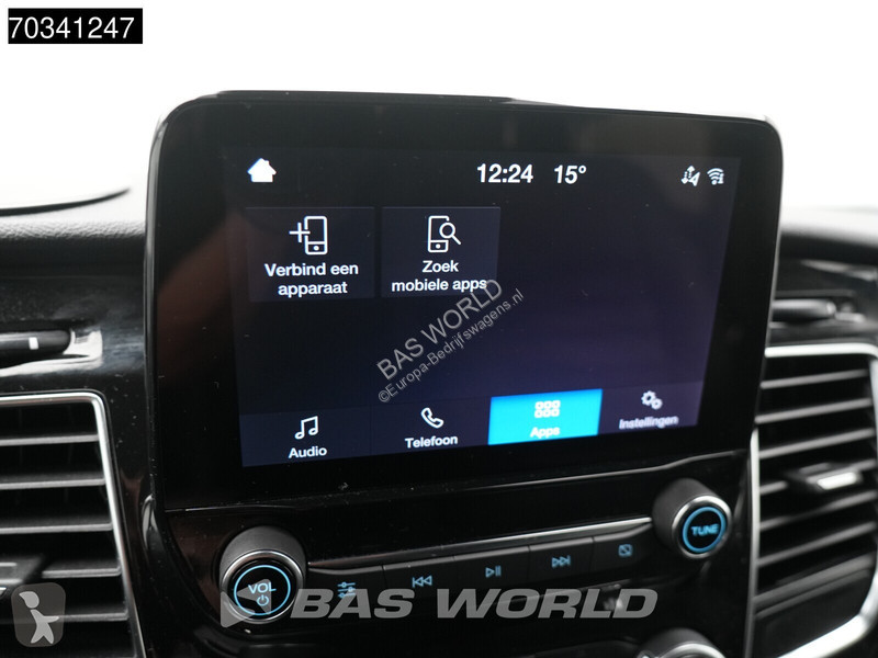 Ford 170pk Automaat L2H1 Dubbele Cabine Limited...