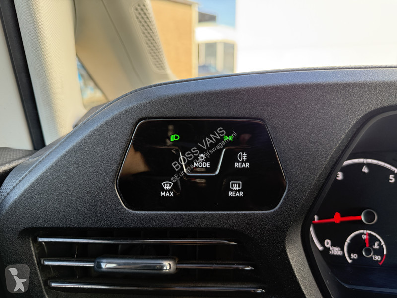 Véhicule utilitaire Volkswagen Cargo 1.5 TSI 114PK