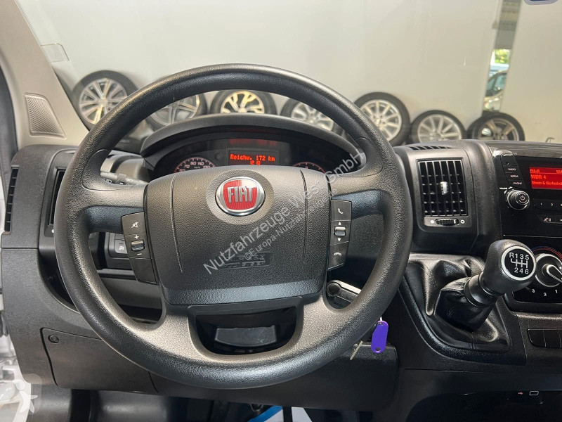 Užitkové vozidlo Fiat 2.3...