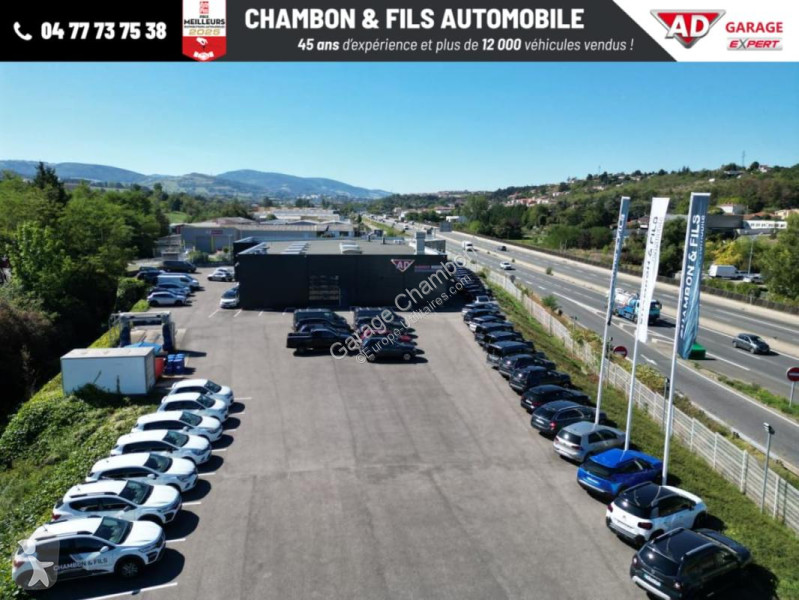 Užitkové vozidlo Volkswagen 6.1 PROCAB L2 2.0...