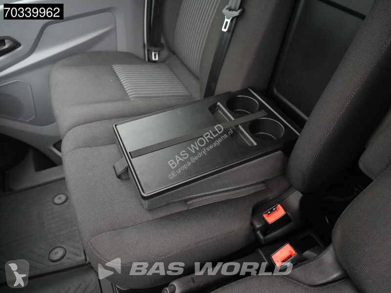 Ford 130pk L4H3 Dubbele Schuifdeur...