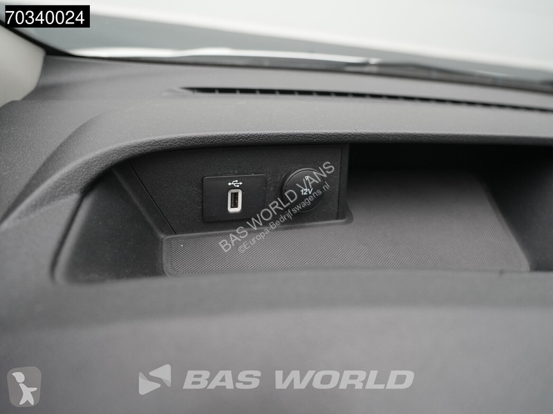 Ford 130PK L1H1 Airco Navi Cruise Camera Euro6...