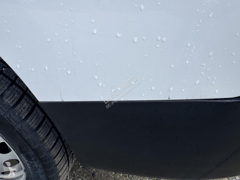 Peugeot PARTNER FRIGORIFIQUE LONG 1.5 HDI 130CH...