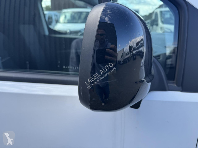 Užitkové vozidlo Peugeot PARTNER FRIGORIFIQUE...