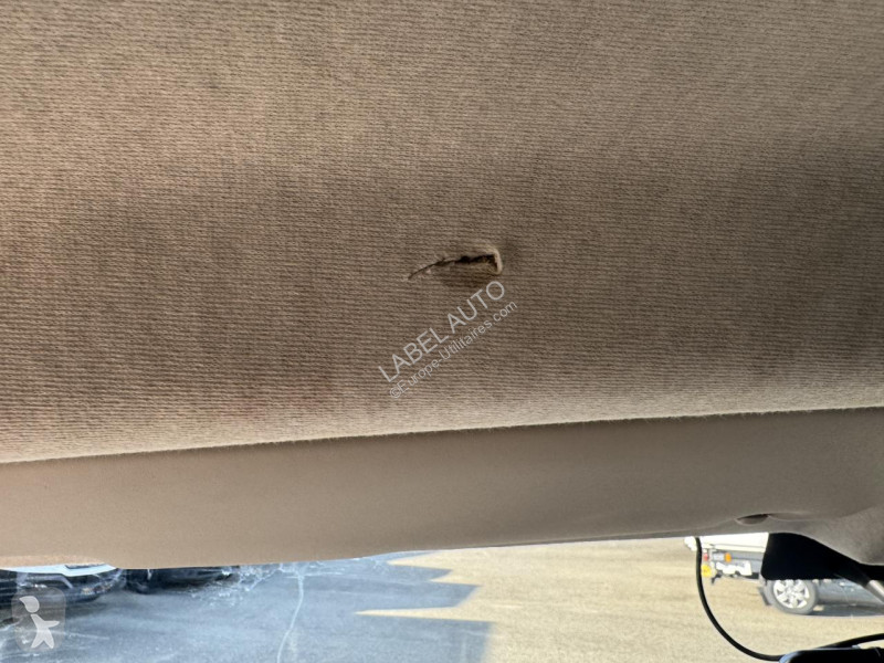 Fiat DUCATO CAISSE 20M3 + HAYON 3T5 MAXI 2.2...